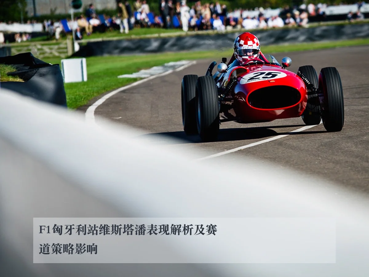 F1匈牙利站维斯塔潘表现解析及赛道策略影响